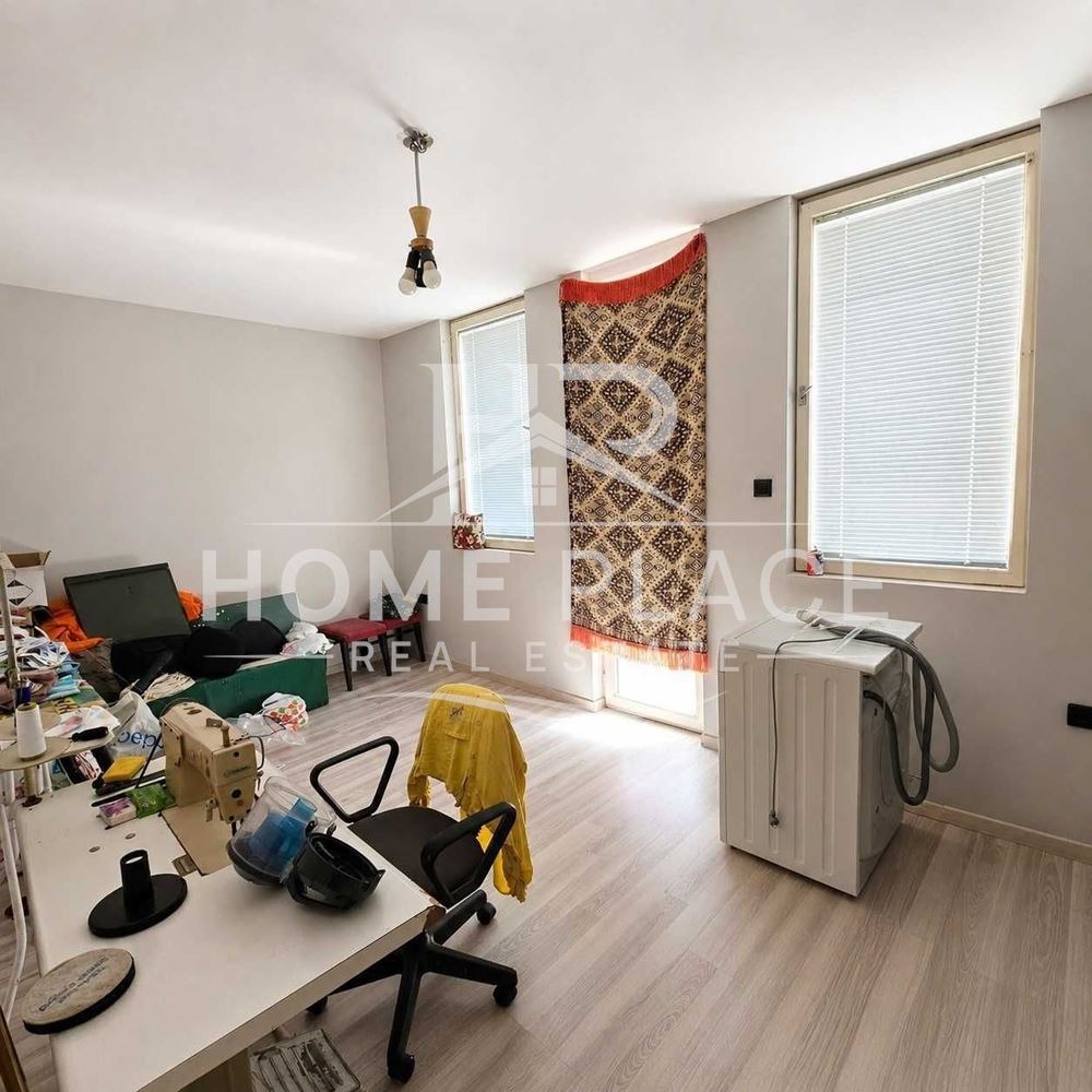 Продава 3-СТАЕН, гр. Варна, Владислав Варненчик 1, снимка 9 - Апартаменти - 54549210