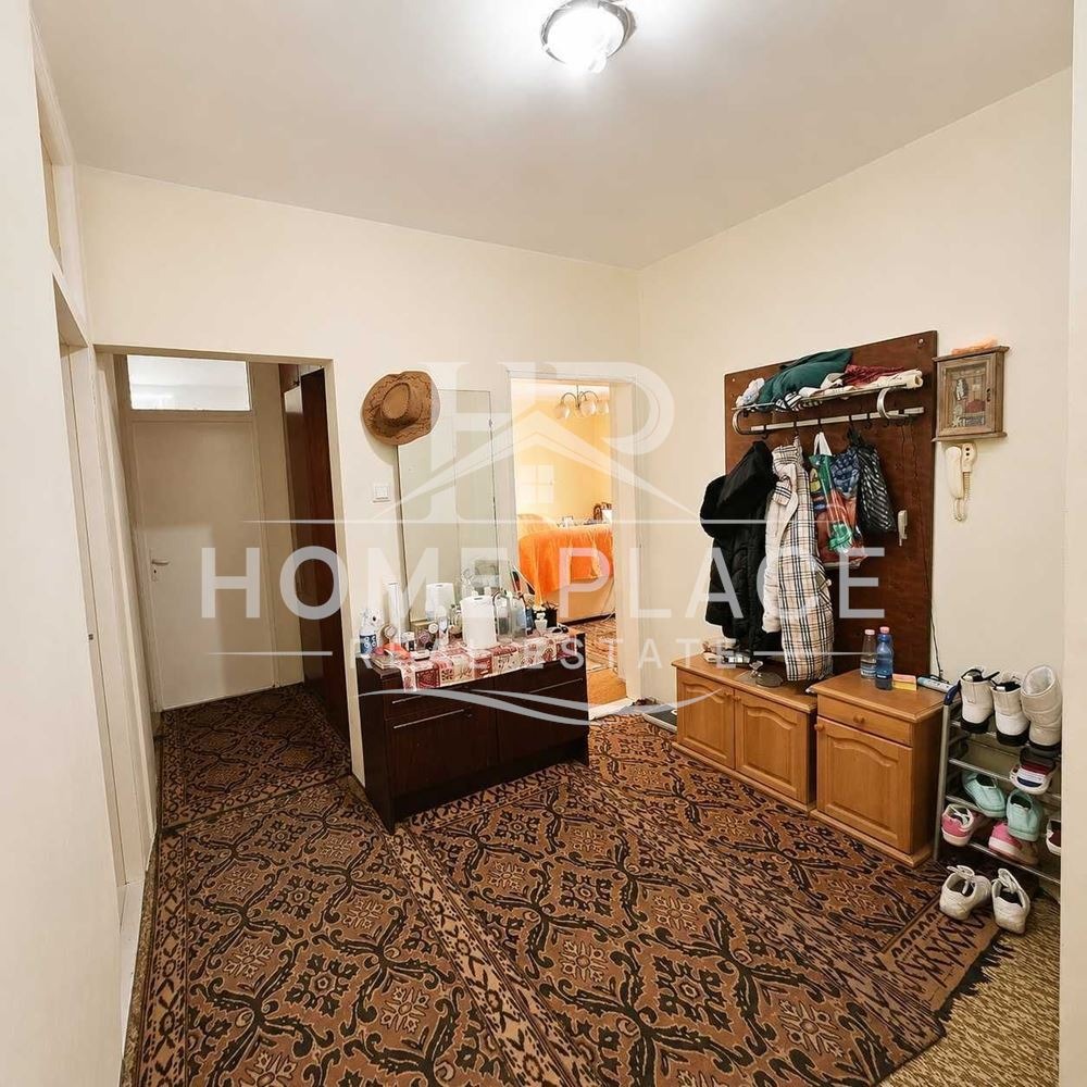 Продава 3-СТАЕН, гр. Варна, Владислав Варненчик 1, снимка 3 - Апартаменти - 54549210