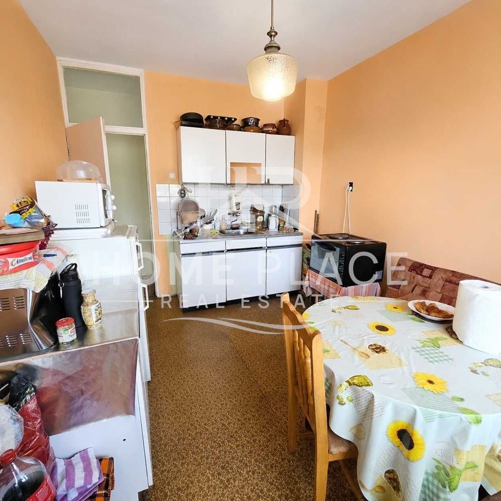 Продава 3-СТАЕН, гр. Варна, Владислав Варненчик 1, снимка 5 - Апартаменти - 54549210