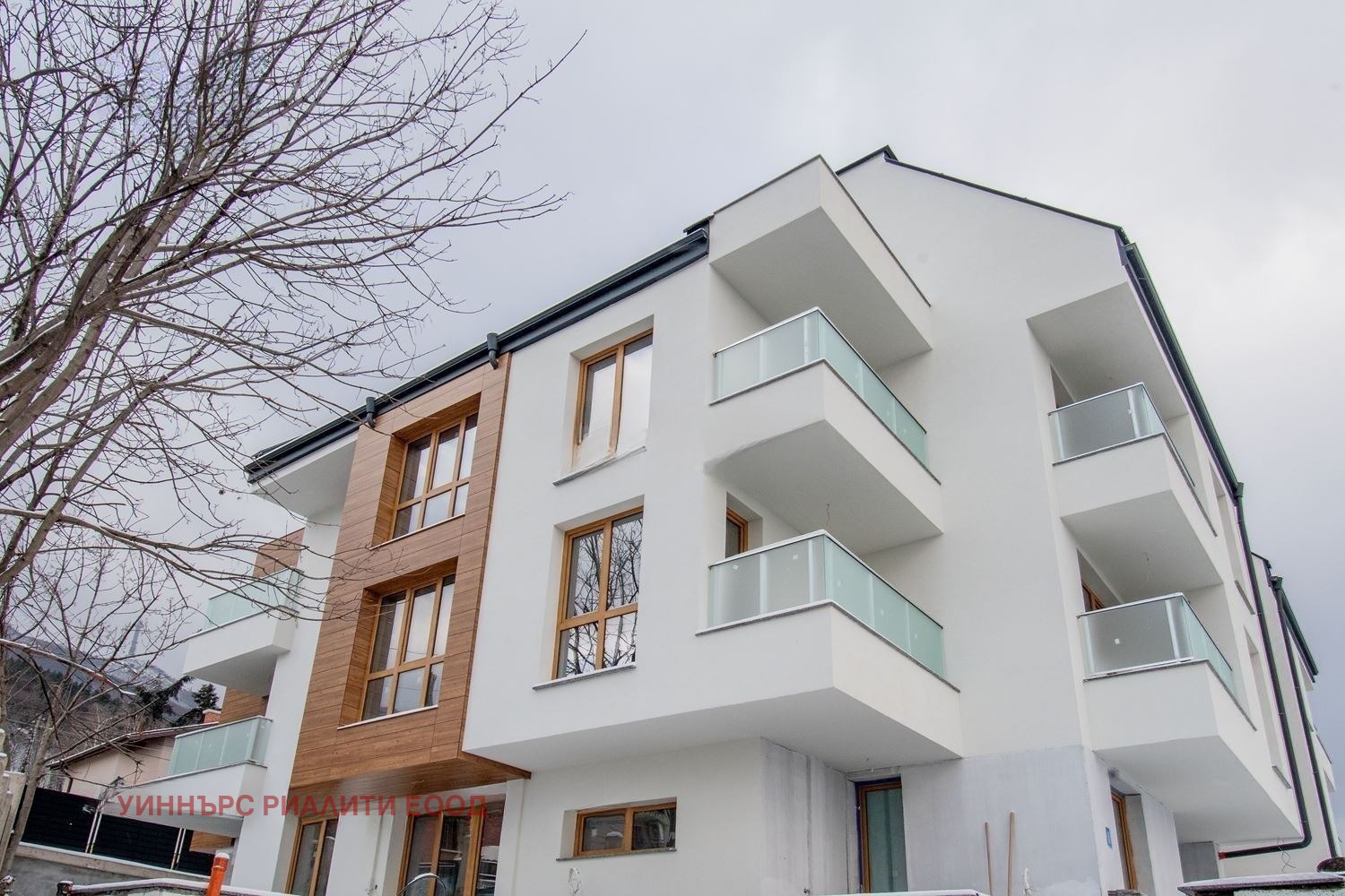 Продава 3-СТАЕН, гр. София, Бояна, снимка 12 - Апартаменти - 54788544