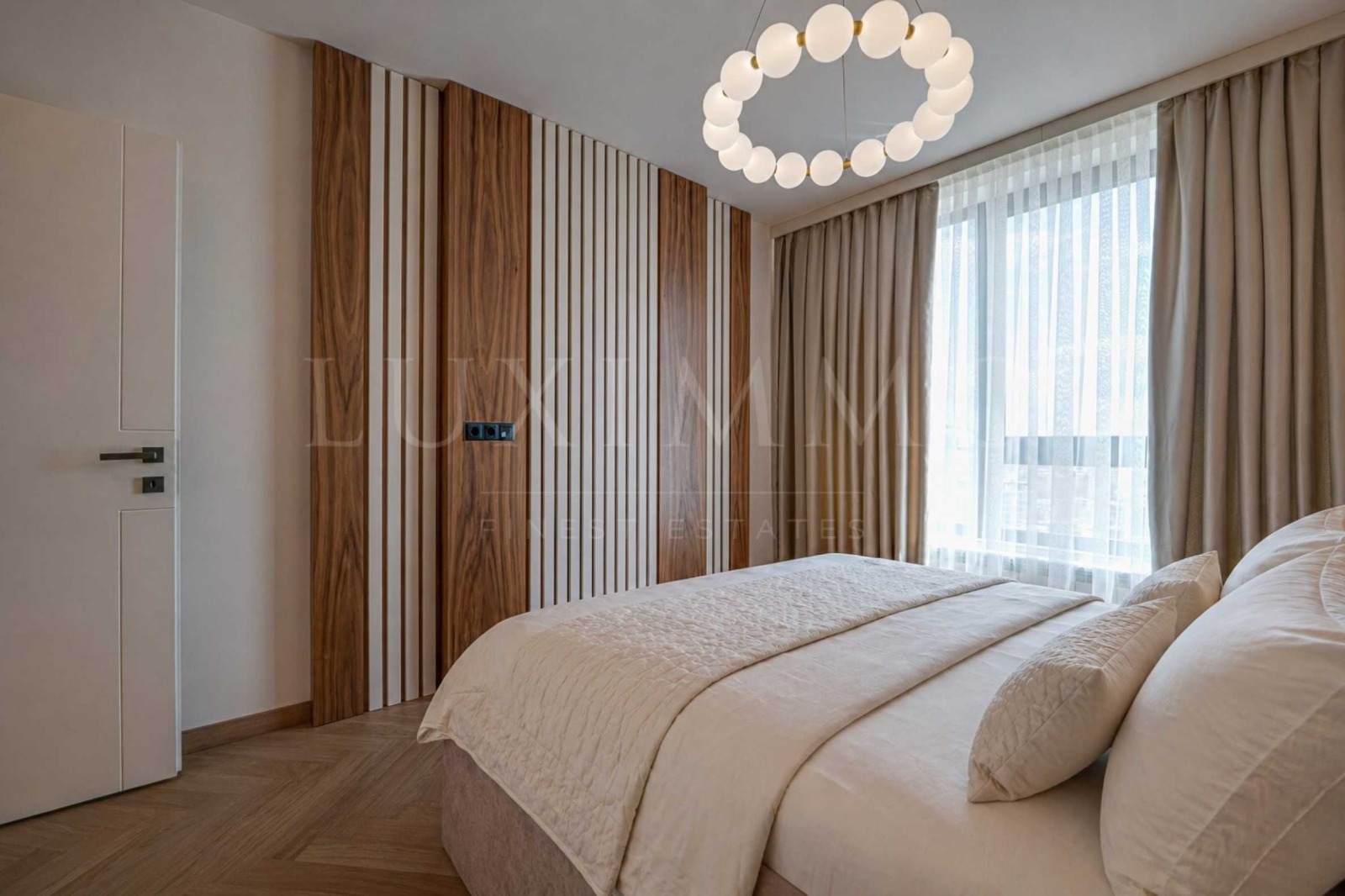Продава 3-СТАЕН, гр. София, Кръстова вада, снимка 15 - Апартаменти - 54972526