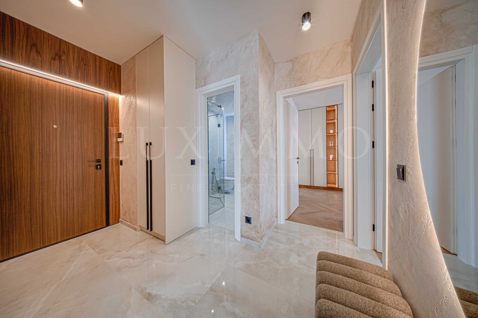 Продава 3-СТАЕН, гр. София, Кръстова вада, снимка 9 - Апартаменти - 54972526