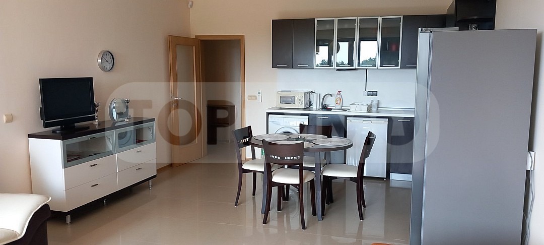 Продава 3-СТАЕН, гр. Балчик, област Добрич, снимка 4 - Апартаменти - 54995753