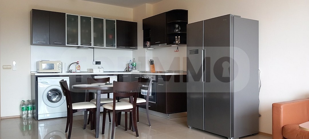 Продава 3-СТАЕН, гр. Балчик, област Добрич, снимка 3 - Апартаменти - 54995753