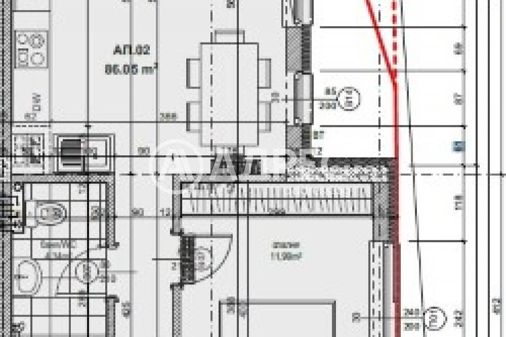 Продава 3-СТАЕН, гр. Варна, Галата, снимка 2 - Апартаменти - 55090981