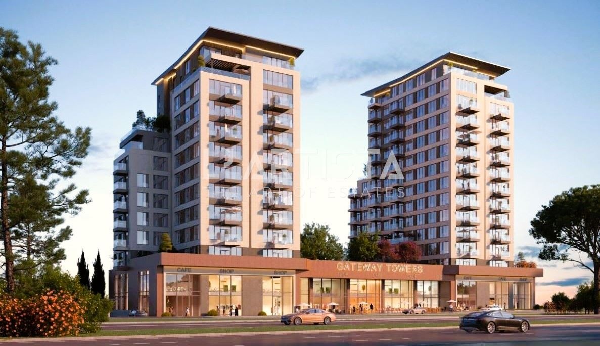 Продава 3-СТАЕН, гр. София, Дружба 2, снимка 2 - Апартаменти - 55092801