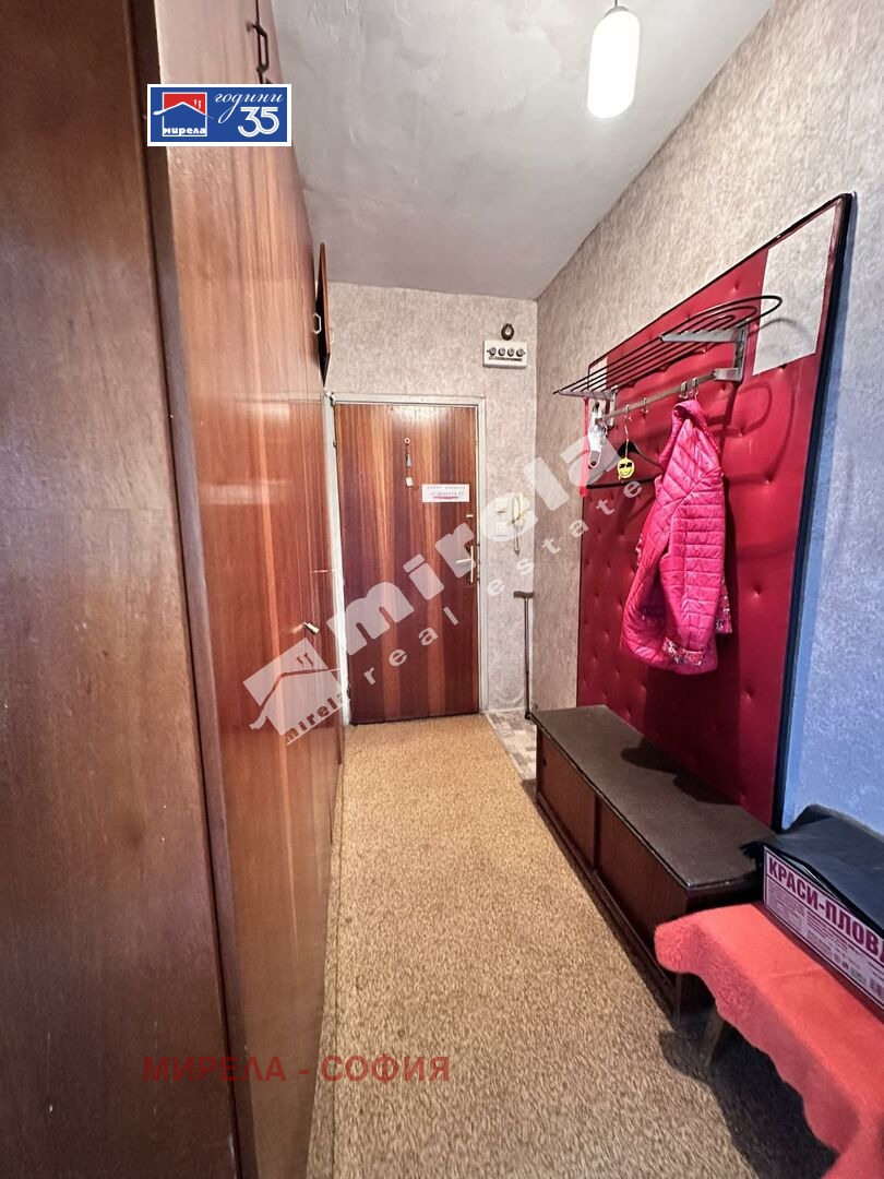 Продава 3-СТАЕН, гр. София, Дианабад, снимка 12 - Апартаменти - 56593882