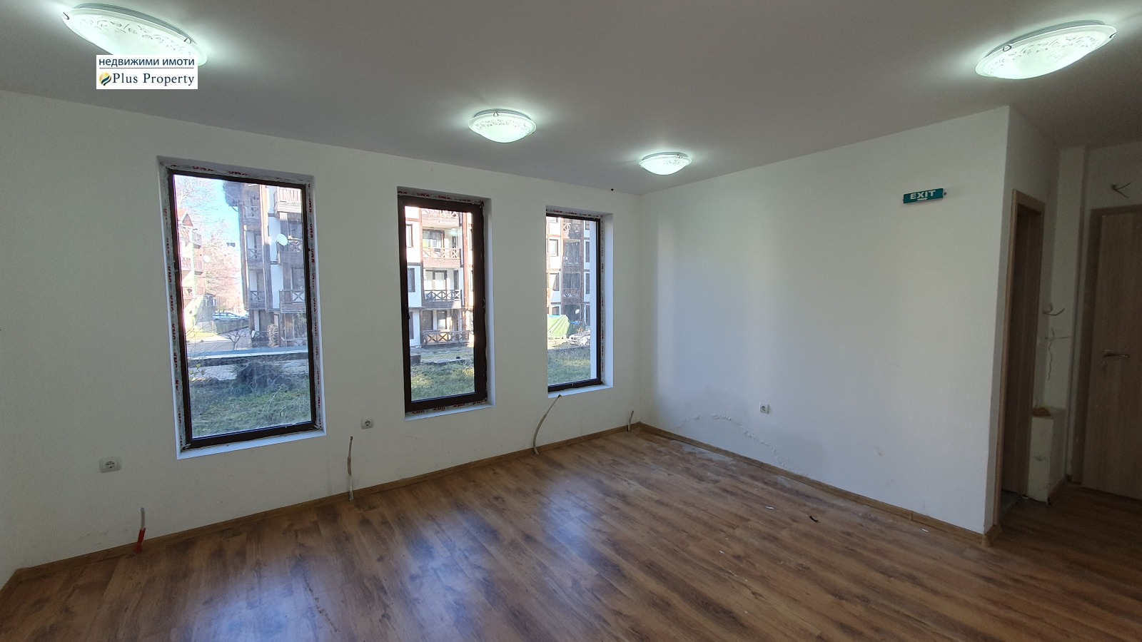 Продава ОФИС, гр. Банско, област Благоевград, снимка 2 - Офиси - 48237929