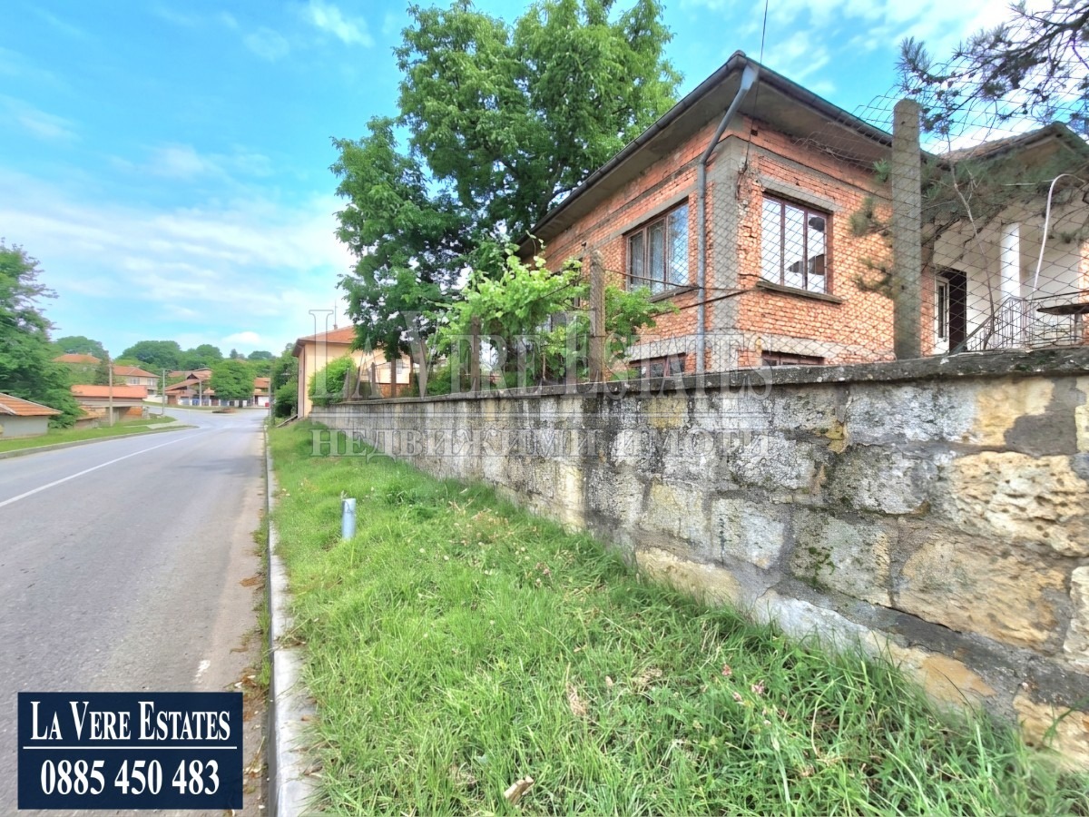Продава КЪЩА, с. Писанец, област Русе, снимка 17 - Къщи - 52941877