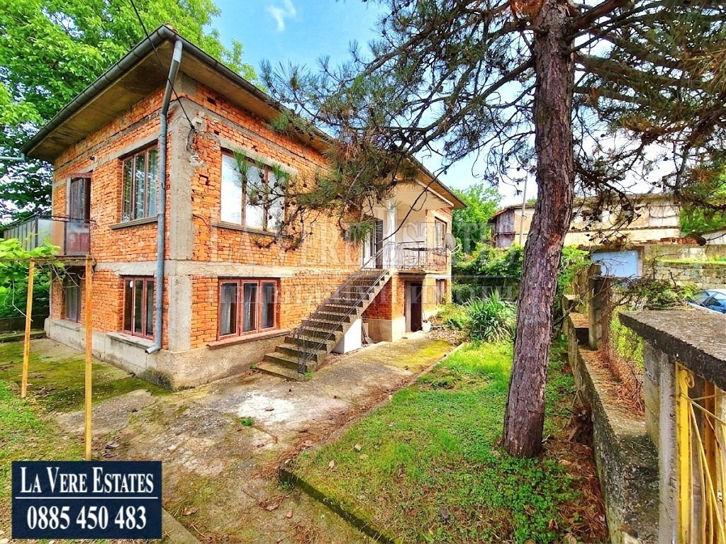 Продава КЪЩА, с. Писанец, област Русе