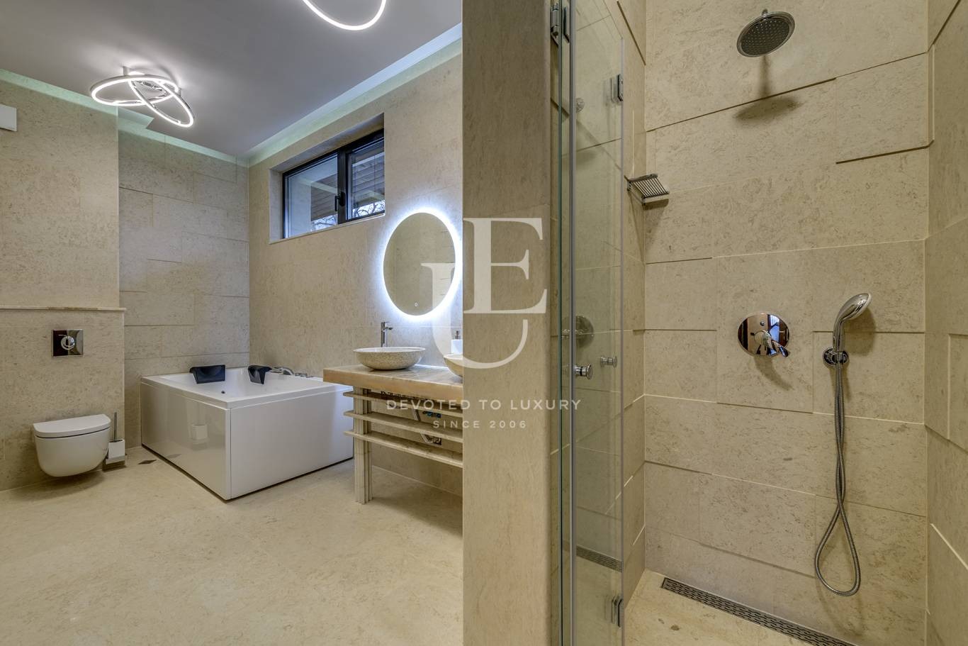 Продава КЪЩА, гр. София, Драгалевци, снимка 17 - Къщи - 53864371