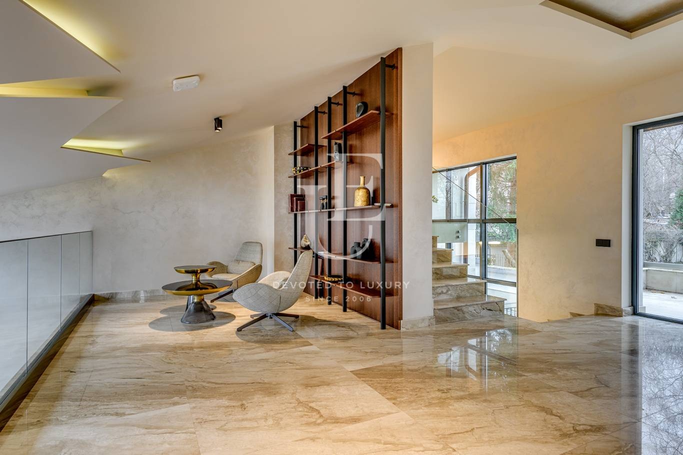 Продава КЪЩА, гр. София, Драгалевци, снимка 10 - Къщи - 53864371