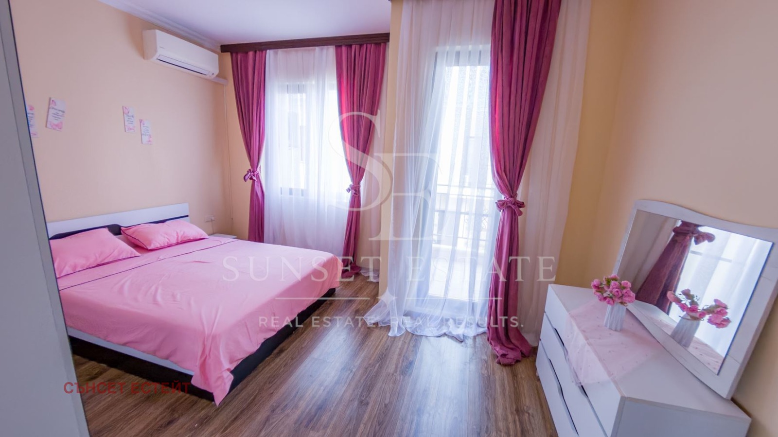 Продава КЪЩА, гр. Бургас, Сарафово, снимка 7 - Къщи - 55105600