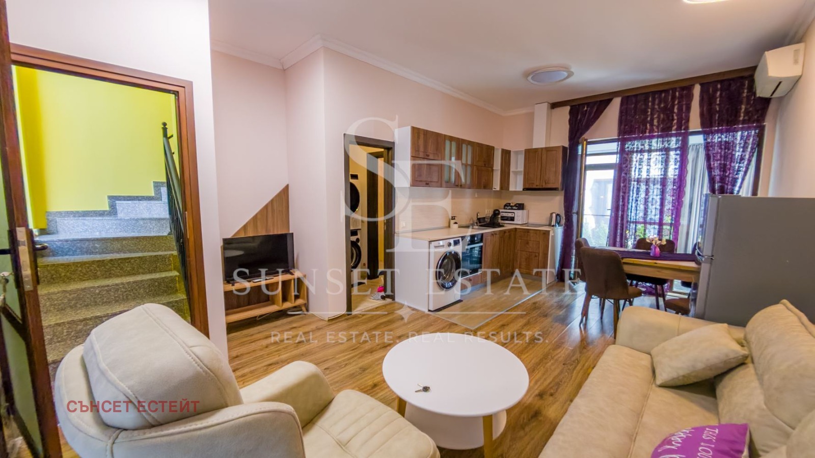 Продава КЪЩА, гр. Бургас, Сарафово