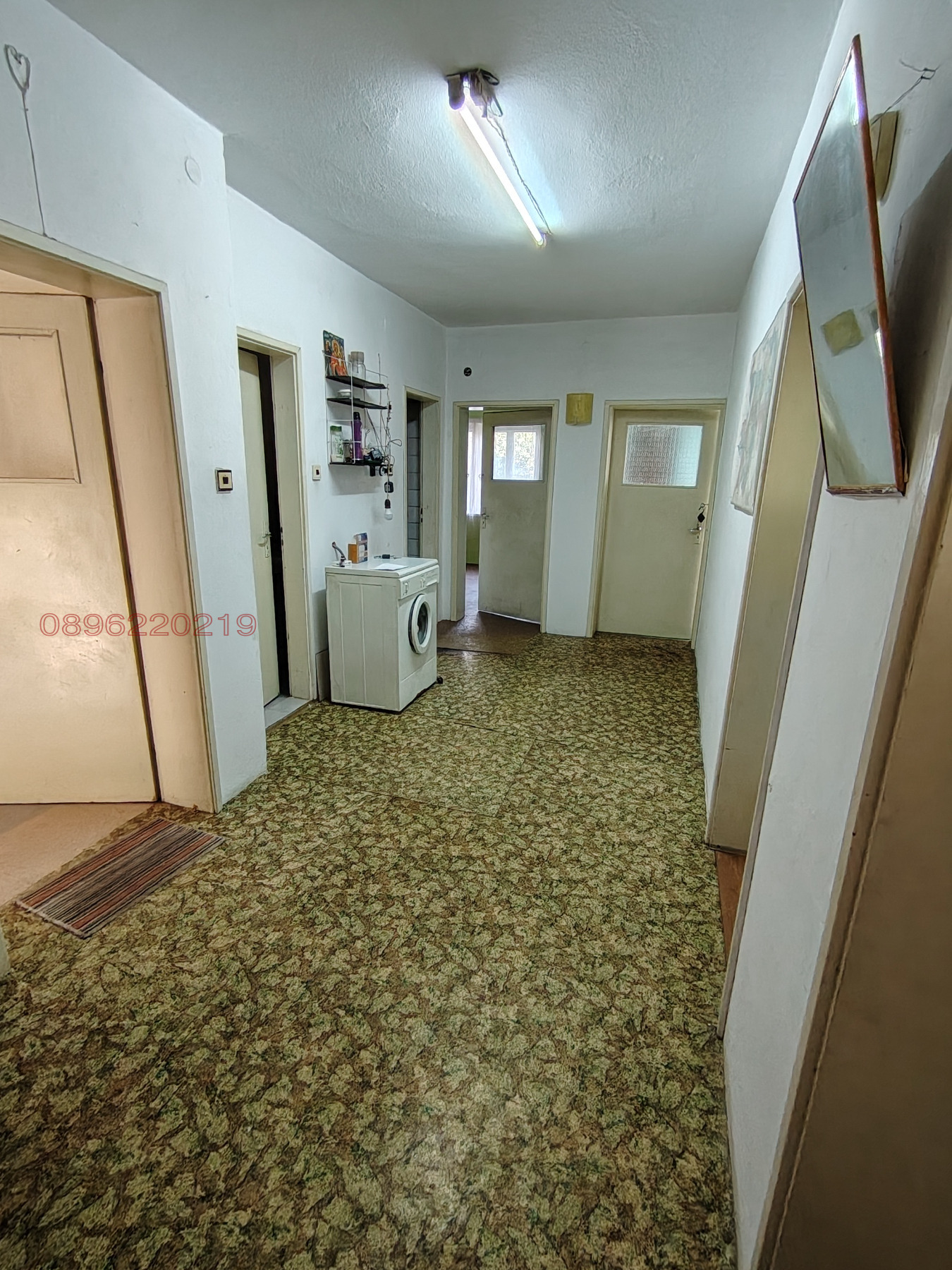 Продава КЪЩА, с. Доброплодно, област Варна, снимка 2 - Къщи - 56271387