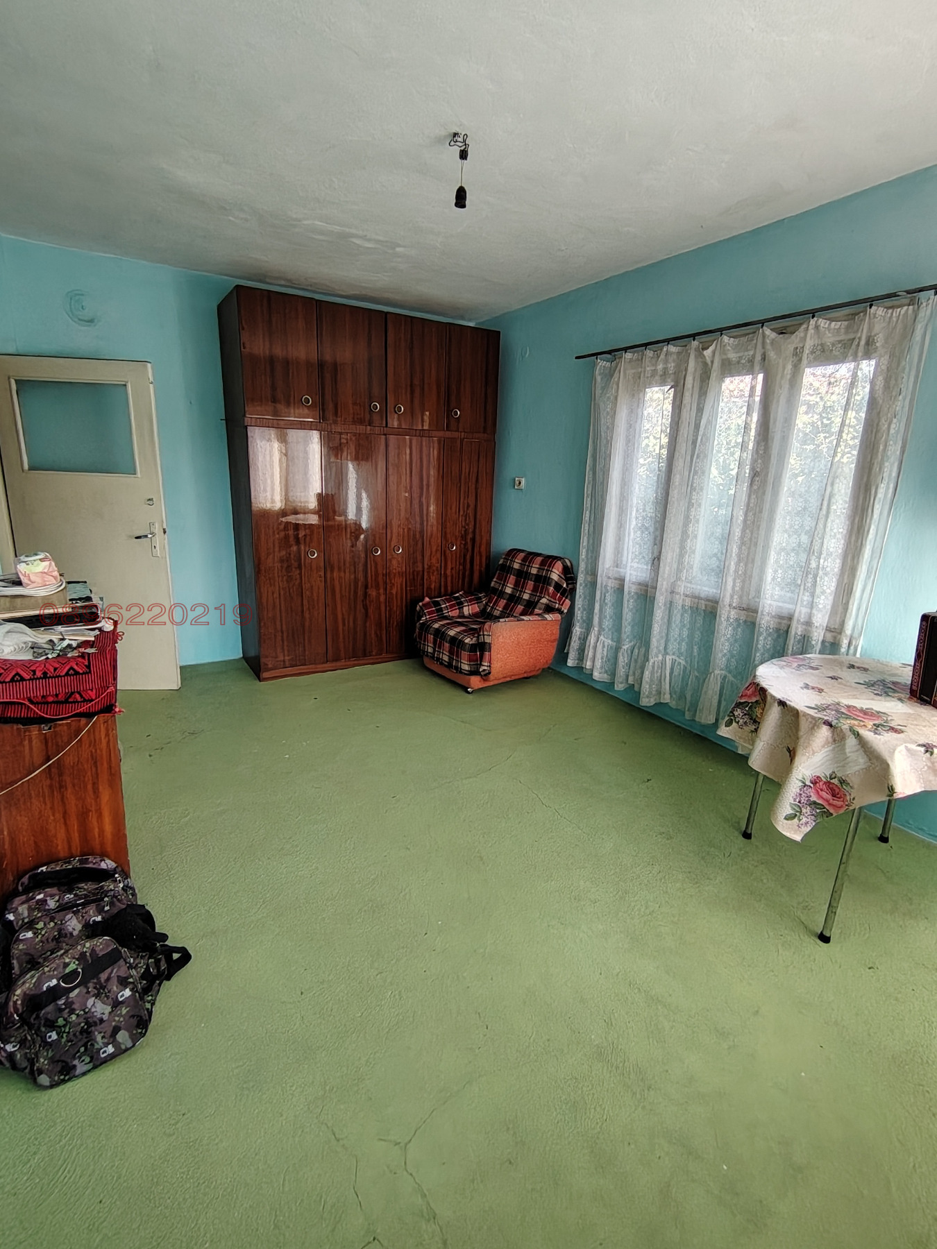 Продава КЪЩА, с. Доброплодно, област Варна, снимка 13 - Къщи - 56271387