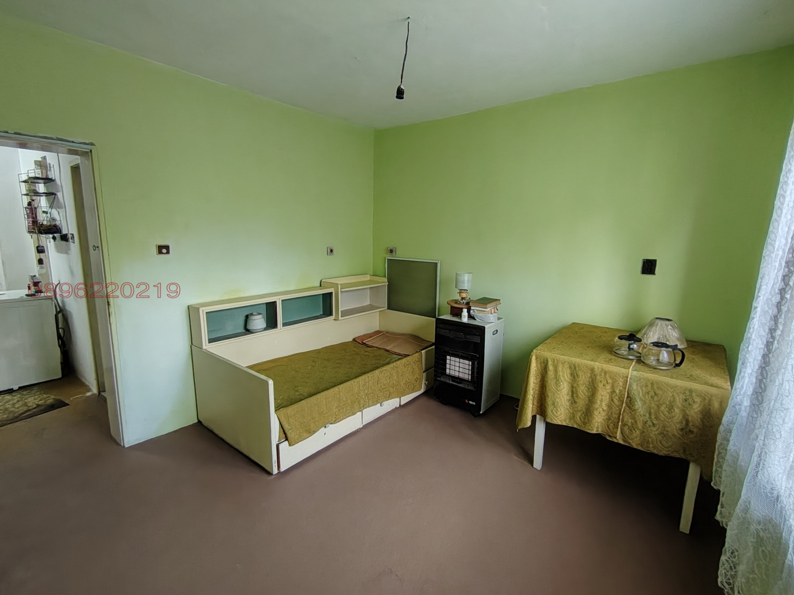 Продава КЪЩА, с. Доброплодно, област Варна, снимка 10 - Къщи - 56271387