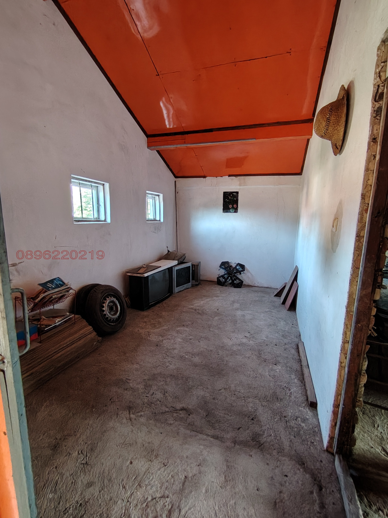Продава КЪЩА, с. Доброплодно, област Варна, снимка 9 - Къщи - 56271387