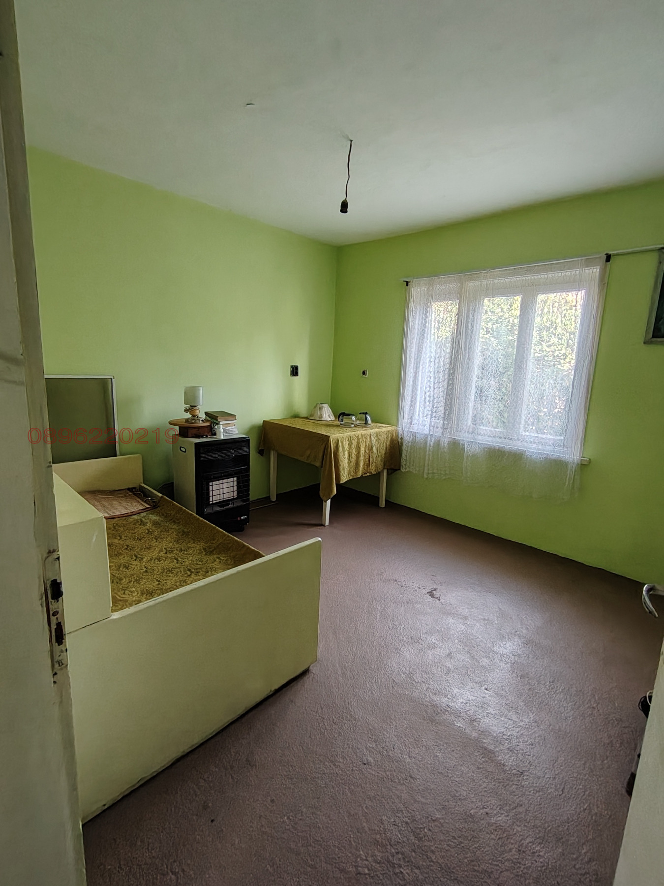 Продава КЪЩА, с. Доброплодно, област Варна, снимка 11 - Къщи - 56271387