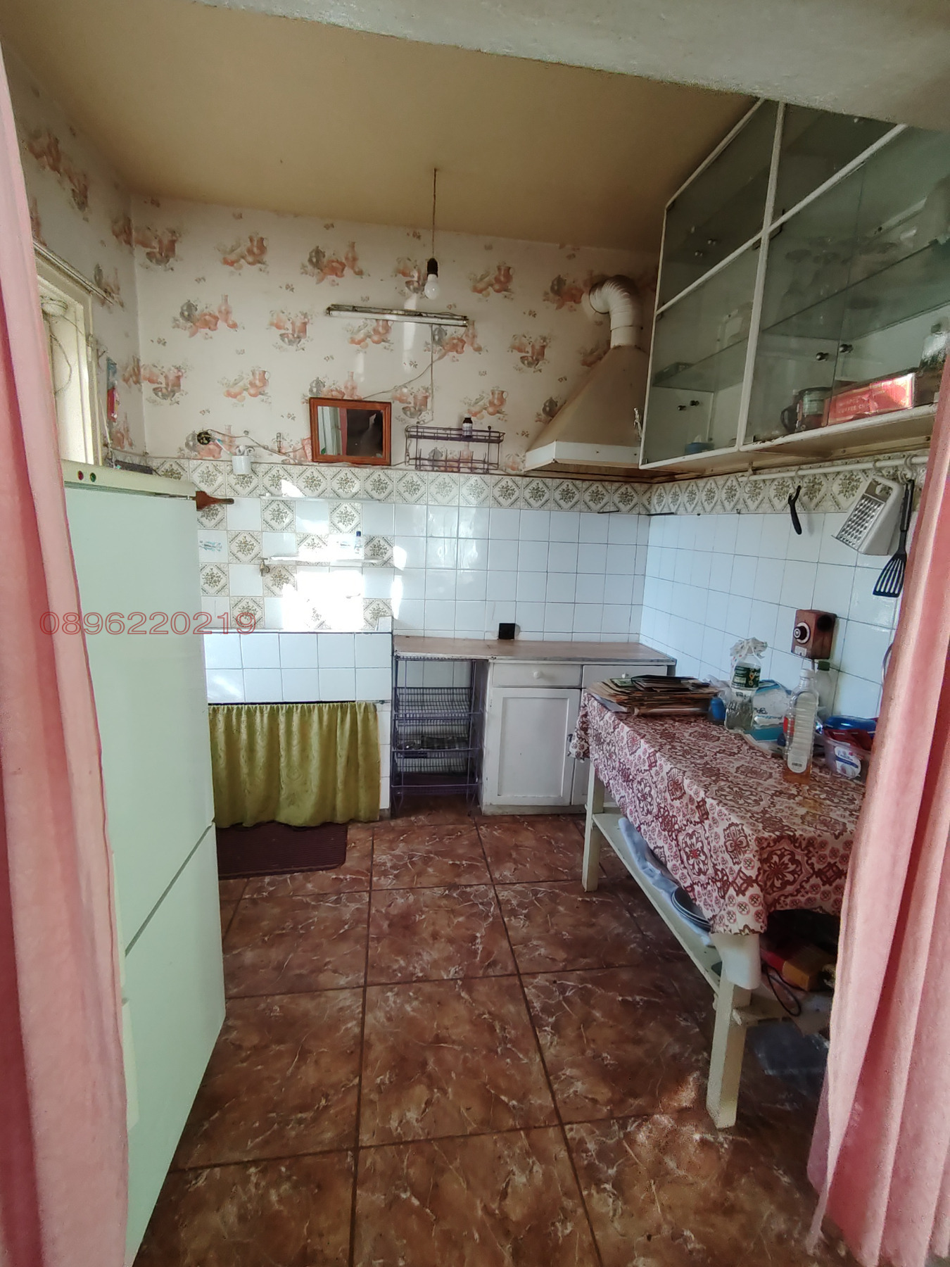 Продава КЪЩА, с. Доброплодно, област Варна, снимка 17 - Къщи - 56271387