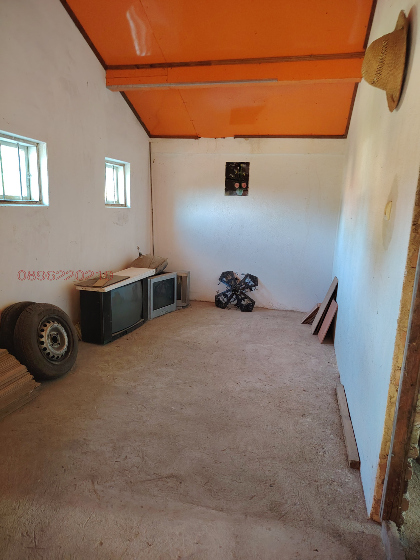 Продава КЪЩА, с. Доброплодно, област Варна, снимка 5 - Къщи - 56271387