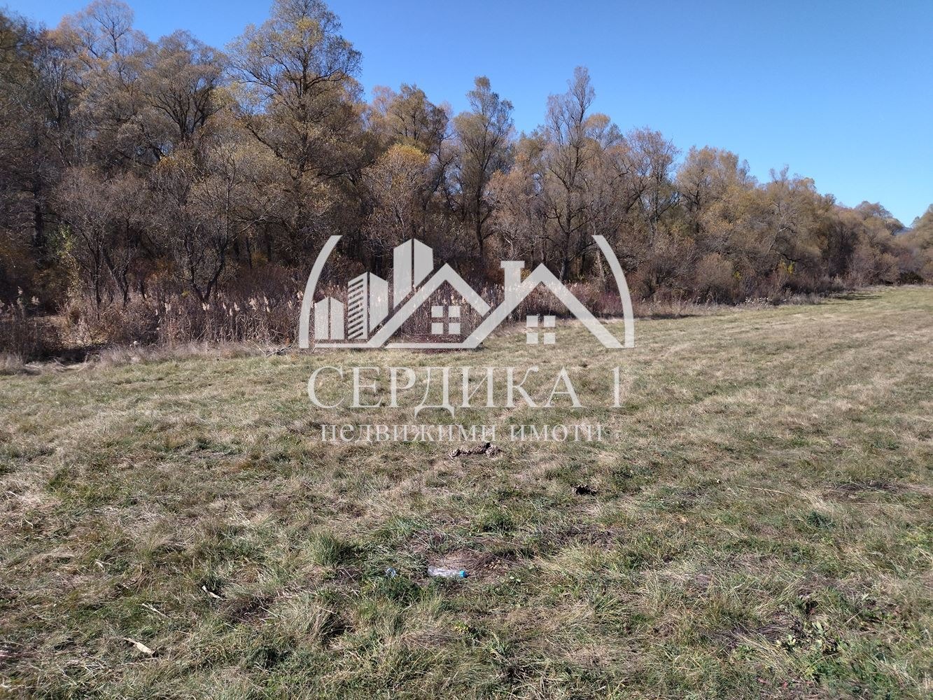 Продава ПАРЦЕЛ, с. Лобош, област Перник, снимка 2 - Парцели - 47156915