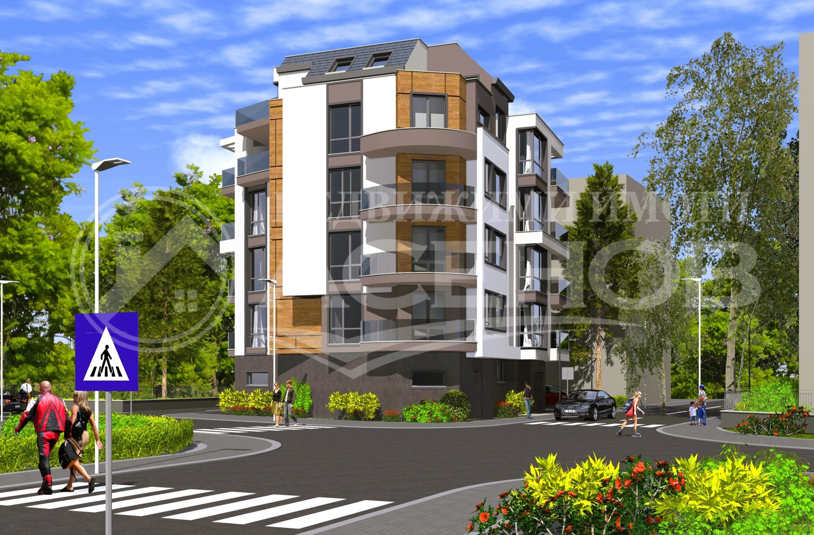 Продава 2-СТАЕН | Imot.bg — изображение 3