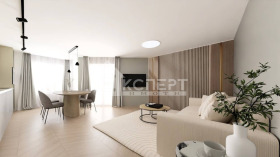 2 bedroom Kyuchuk Parizh, Plovdiv 1