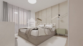 2 Schlafzimmer Kjutschuk Parisch, Plowdiw 8