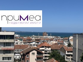 3+ sypialni Bratja Miladinowi, Burgas