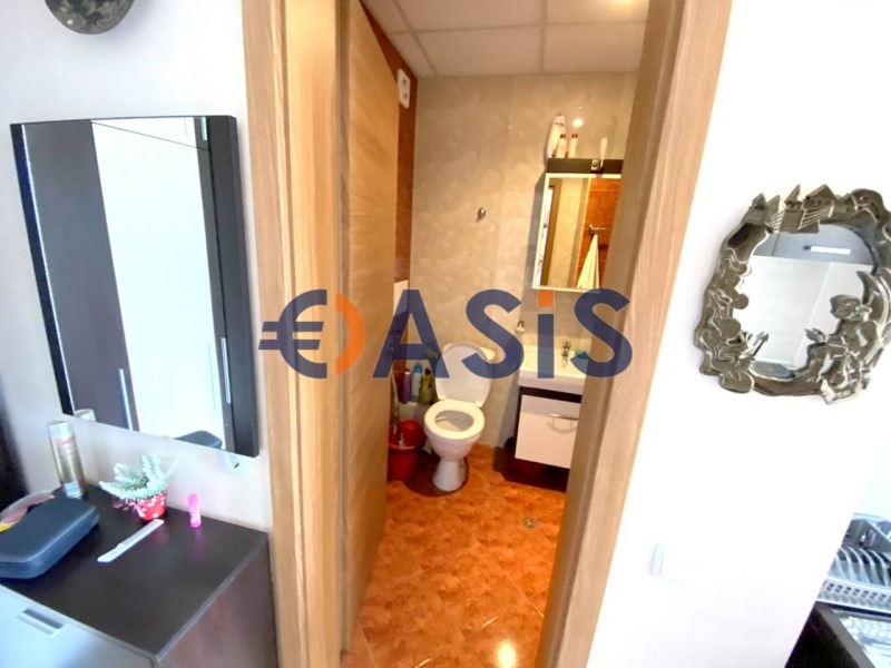 Zu verkaufen  Studio region Burgas , Sweti Wlas , 40 qm | 60520931 - Bild [15]