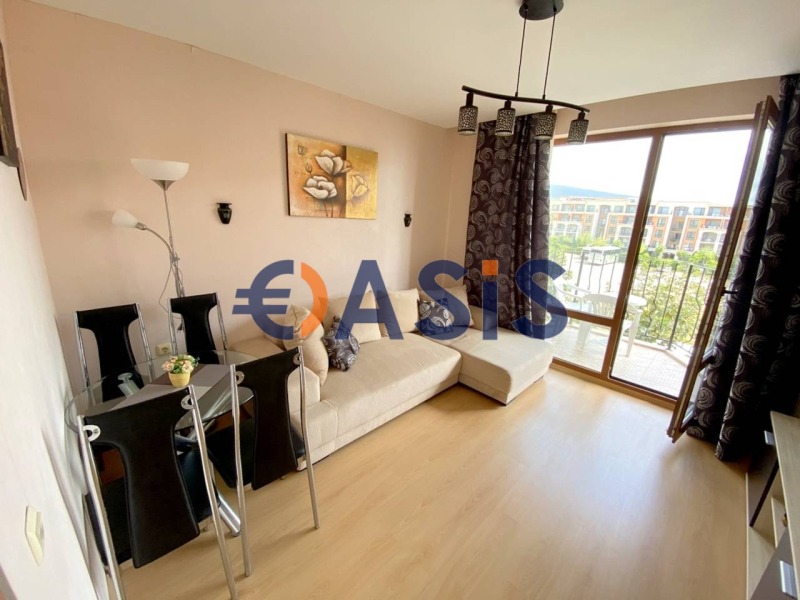 Na prodej  Studio oblast Burgas , Sveti Vlas , 40 m2 | 60520931 - obraz [3]