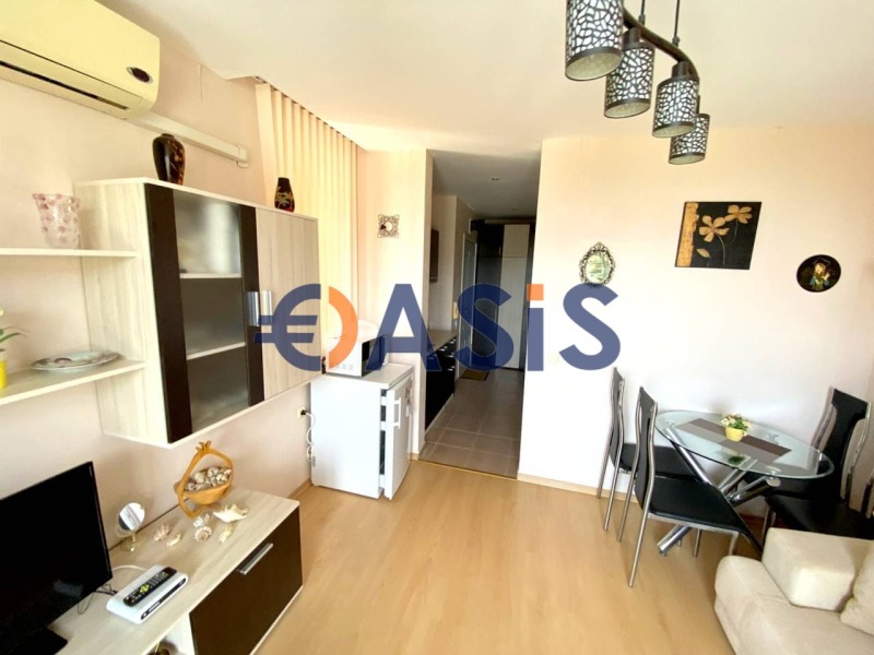 Zu verkaufen  Studio region Burgas , Sweti Wlas , 40 qm | 60520931 - Bild [6]