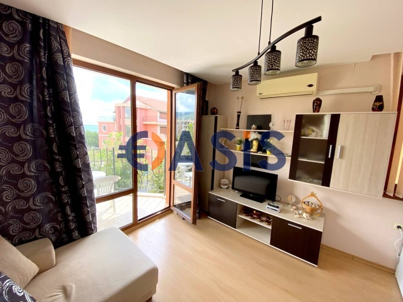 Satılık  Stüdyo bölge Burgaz , Sveti Vlas , 40 metrekare | 60520931