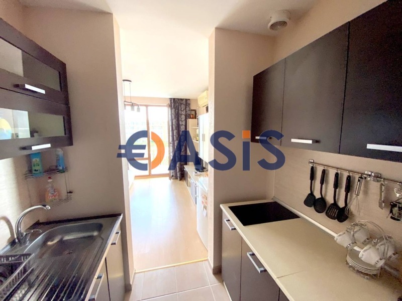 À venda  Estúdio região Burgas , Sveti Vlas , 40 m² | 60520931 - imagem [11]