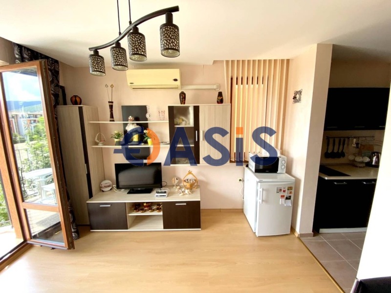 À vendre  Studio région Bourgas , Sveti Vlas , 40 m² | 60520931 - image [4]