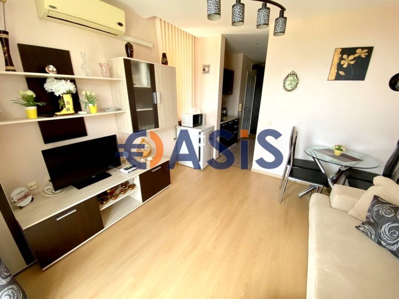 For Sale  Studio region Burgas , Sveti Vlas , 40 sq.m | 60520931 - image [7]