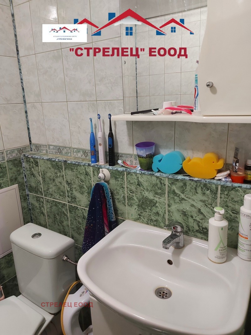 Продава 2-СТАЕН, гр. Добрич, Балик, снимка 8 - Aпартаменти - 48155347