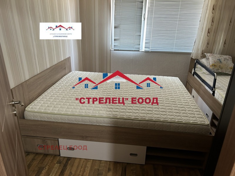 Продава 2-СТАЕН, гр. Добрич, Балик, снимка 6 - Aпартаменти - 48155347