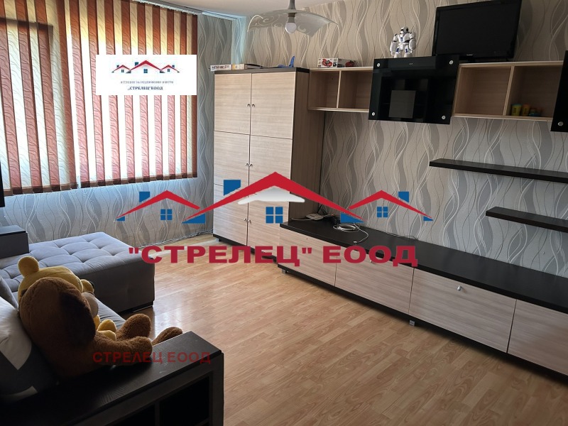 Продава 2-СТАЕН, гр. Добрич, Балик, снимка 2 - Aпартаменти - 48155347