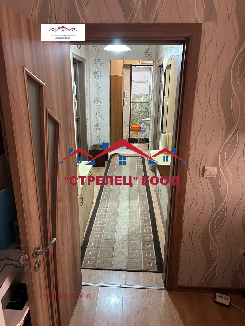 Продава 2-СТАЕН, гр. Добрич, Балик, снимка 5 - Aпартаменти - 48155347