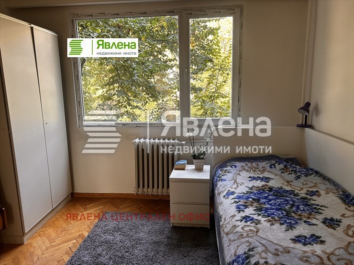 Продава 2-СТАЕН, гр. София, Толстой, снимка 3 - Aпартаменти - 48526130