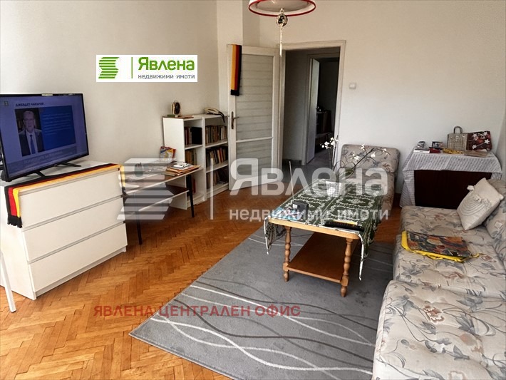 Продава 2-СТАЕН, гр. София, Толстой, снимка 5 - Aпартаменти - 48526130