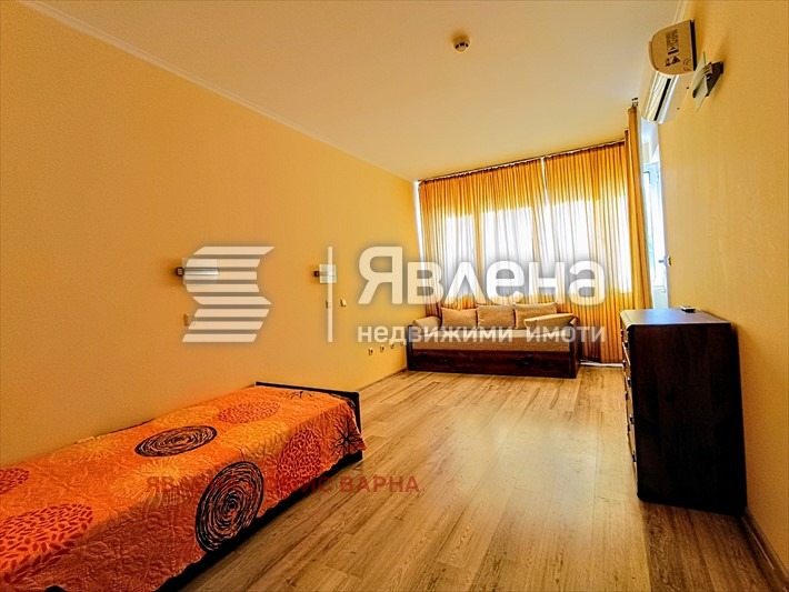 На продаж  1 спальня Варна , к.к. Златни пясъци , 59 кв.м | 92846474 - зображення [5]