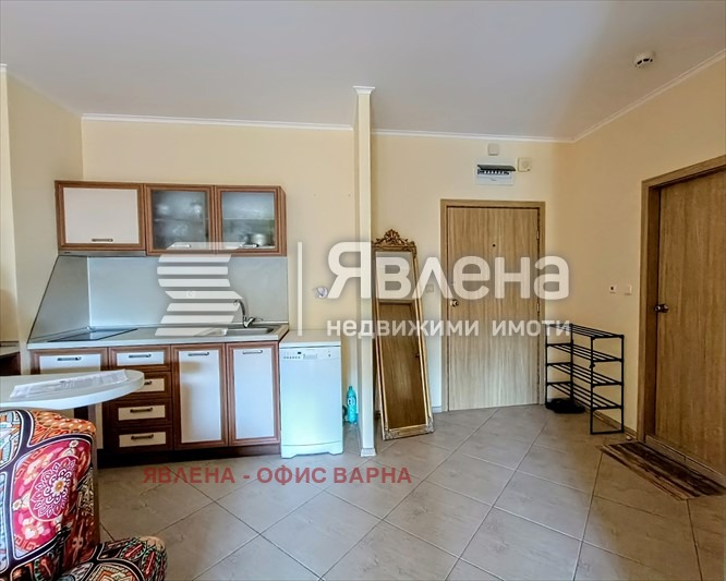 На продаж  1 спальня Варна , к.к. Златни пясъци , 59 кв.м | 92846474 - зображення [3]