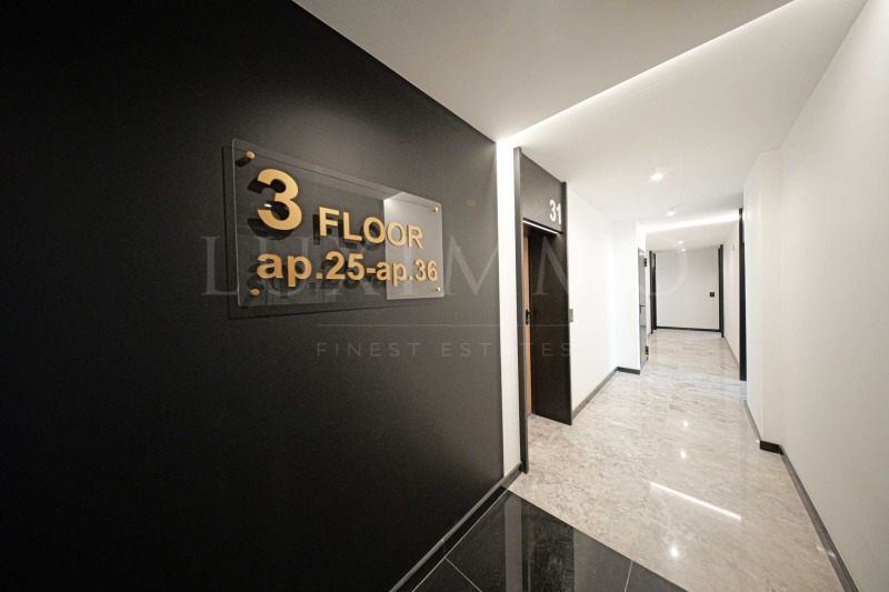 Продаја  1 спаваћа соба Софија , Малинова долина , 77 м2 | 40155384 - слика [7]