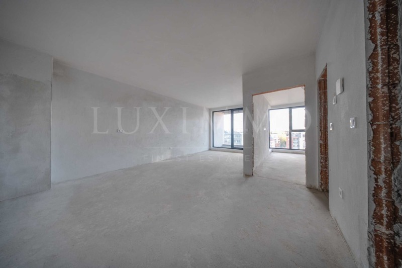 Продава 2-СТАЕН, гр. София, Малинова долина, снимка 11 - Апартаменти - 49432244