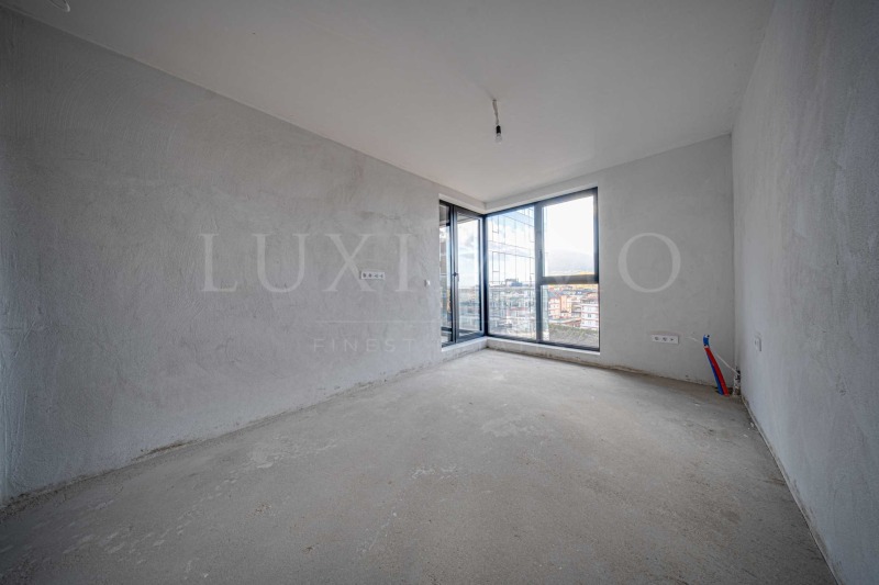 Продава 2-СТАЕН, гр. София, Малинова долина, снимка 14 - Апартаменти - 49432244