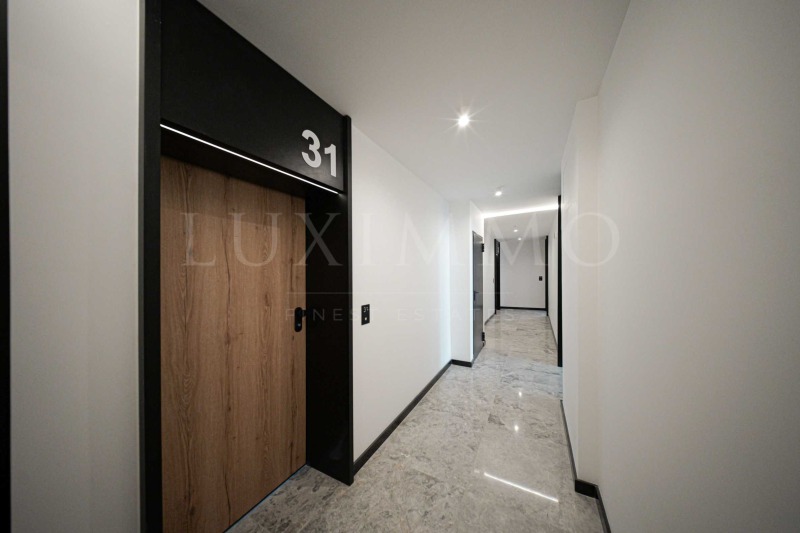 Продаја  1 спаваћа соба Софија , Малинова долина , 77 м2 | 40155384 - слика [8]