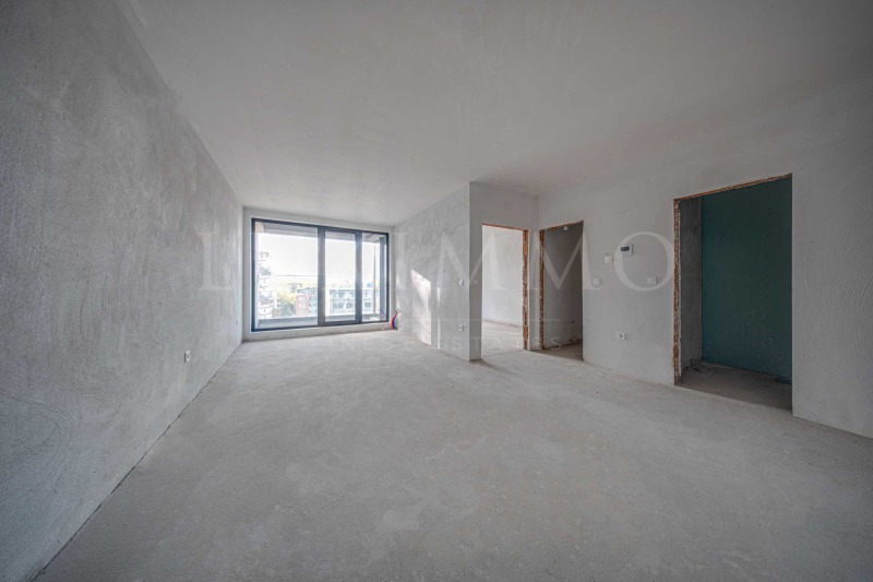 Продава 2-СТАЕН, гр. София, Малинова долина, снимка 12 - Апартаменти - 49432244